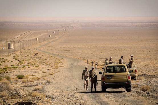 دستگیری ۱۴ نفر از عوامل حادثه سراوان